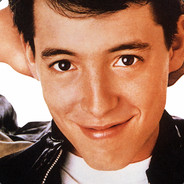 Ferris Bueller