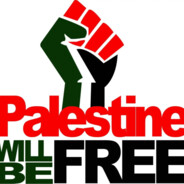 FREE PALESTINE