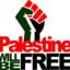 FREE PALESTINE