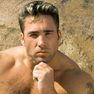 Billy avatar