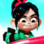 Vanellope von Schweetz