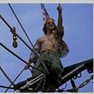 Lieutenant Dan