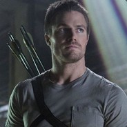 Oliver Queen