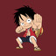 luffy