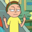 Morty Smith