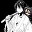 白 BAN ;) 白
