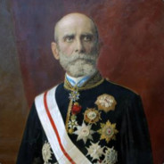 Manuel  Pedro Benito De la Rosa