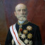 Manuel  Pedro Benito De la Rosa