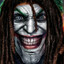 WHY SO SERIOUS?