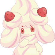 Alcremie