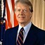 Former US President Jimmy Carter