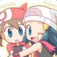 Ich mag hübsche Mädchen