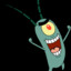 Benny J. Plankton