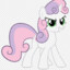 Sweetie belle