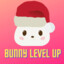 ! ! Bunny Winter Levelup 1