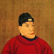 你的九族似乎太多了。