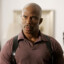 Sergeant Doakes