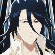 Kuchiki Byakuya