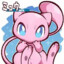 Mew~