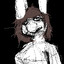 drunkard bunnygirl irl