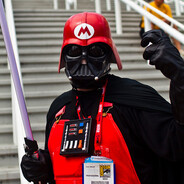 Player avatar