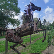 The View From Halfway Down