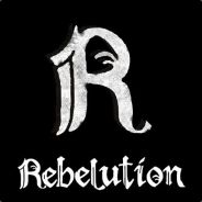 [R]ebelutionVEVO