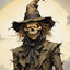 The Scarecrow
