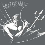 Notbeman