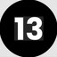 13