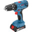 Bosch power drill