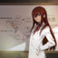 Makise Kurisu