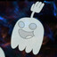 High Five Ghost
