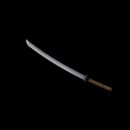 The Half-Zatoichi Main
