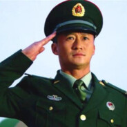 东南战区特种作战旅战狼中队 冷锋