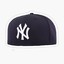 yankee with no brim