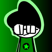 The Green Star