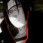 Itachi Uchiha #sharingan