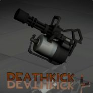 deathkick