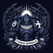 ConradJohnrad