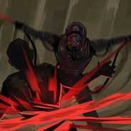 Steam Avatar