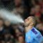 KYLE WALKER