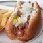 Flint Style Coney Dog