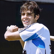 一小块巴西烤肉