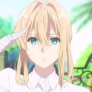 薇尔莉特·伊芙加登