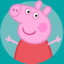 Peppa Halouf