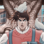 Joseph Joestar