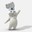 Pillsbury DoughBoy