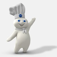 Pillsbury DoughBoy