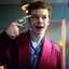 JEROME VALESKA